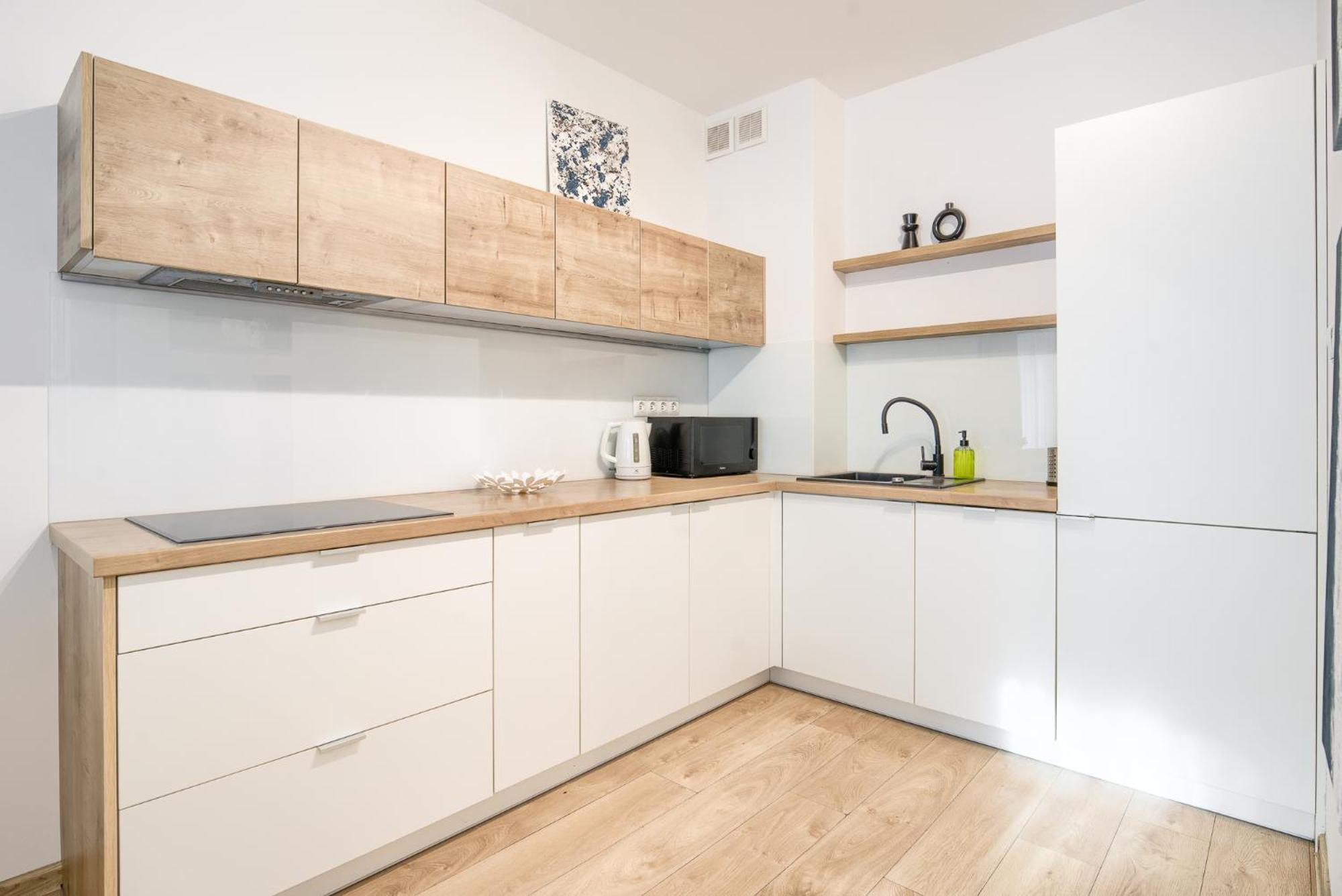 Apartamentyprzymorzu 010 Z Basenem Tarasem I Ogrodkiem Apartmán Kolobřeh