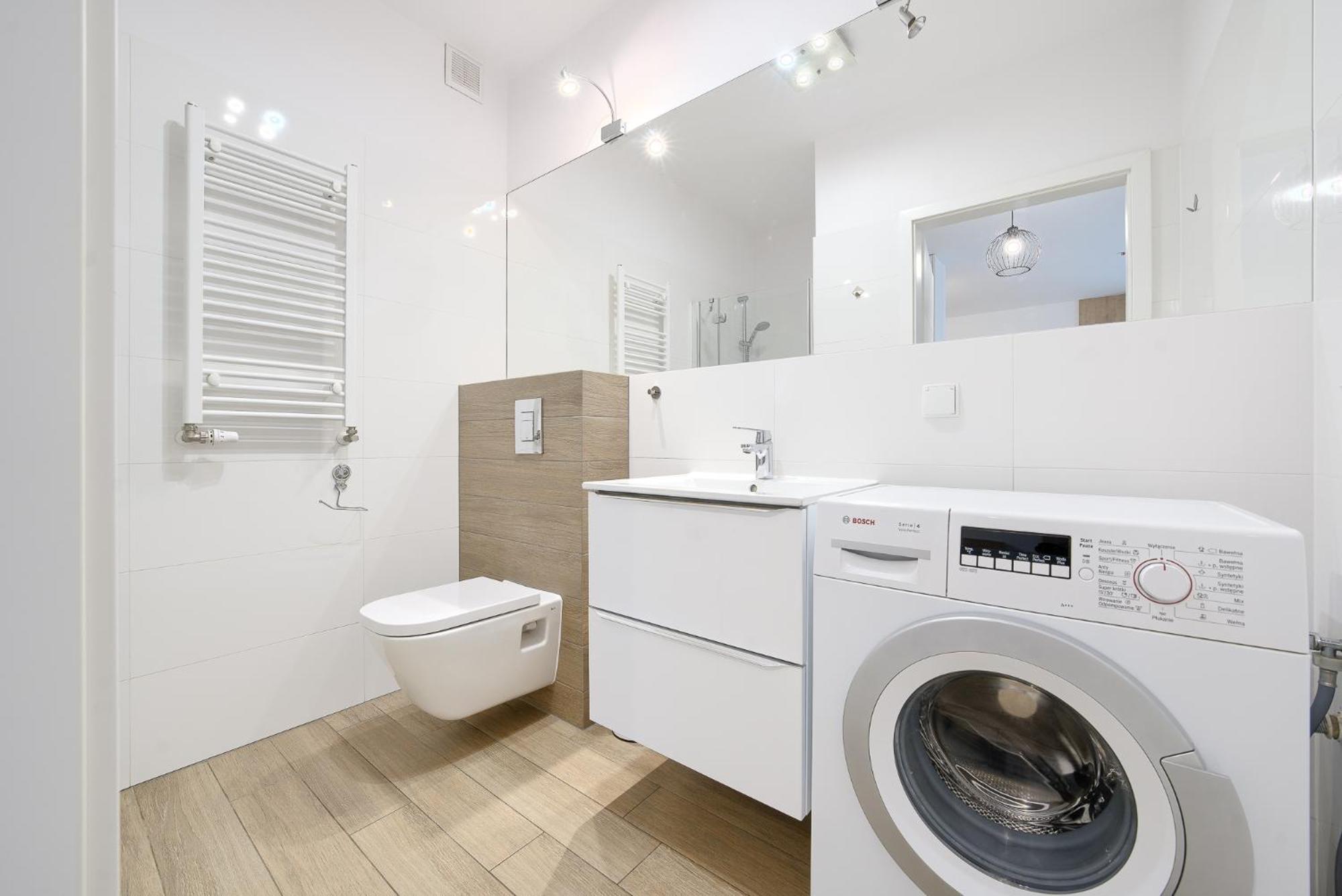Apartmán Apartamentyprzymorzu 010 Z Basenem Tarasem I Ogrodkiem *