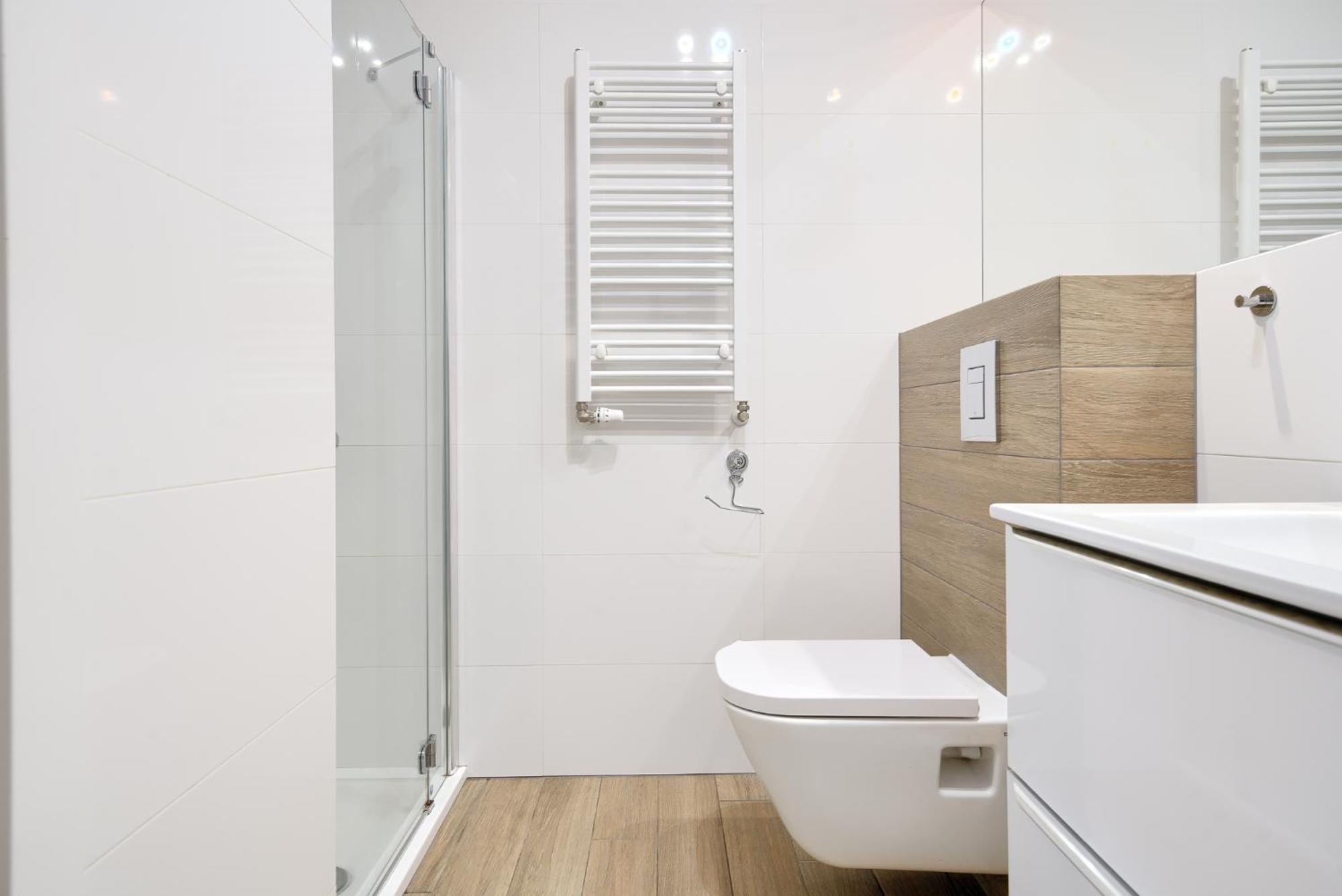 Apartmán Apartamentyprzymorzu 010 Z Basenem Tarasem I Ogrodkiem Kolobřeh