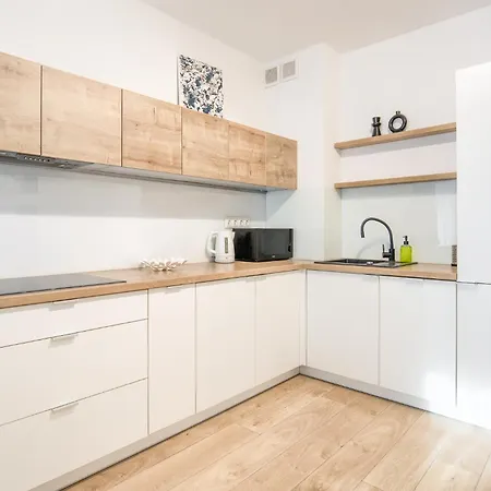 Apartamentyprzymorzu 010 Z Basenem Tarasem I Ogrodkiem Kolobřeh Exteriér fotografie